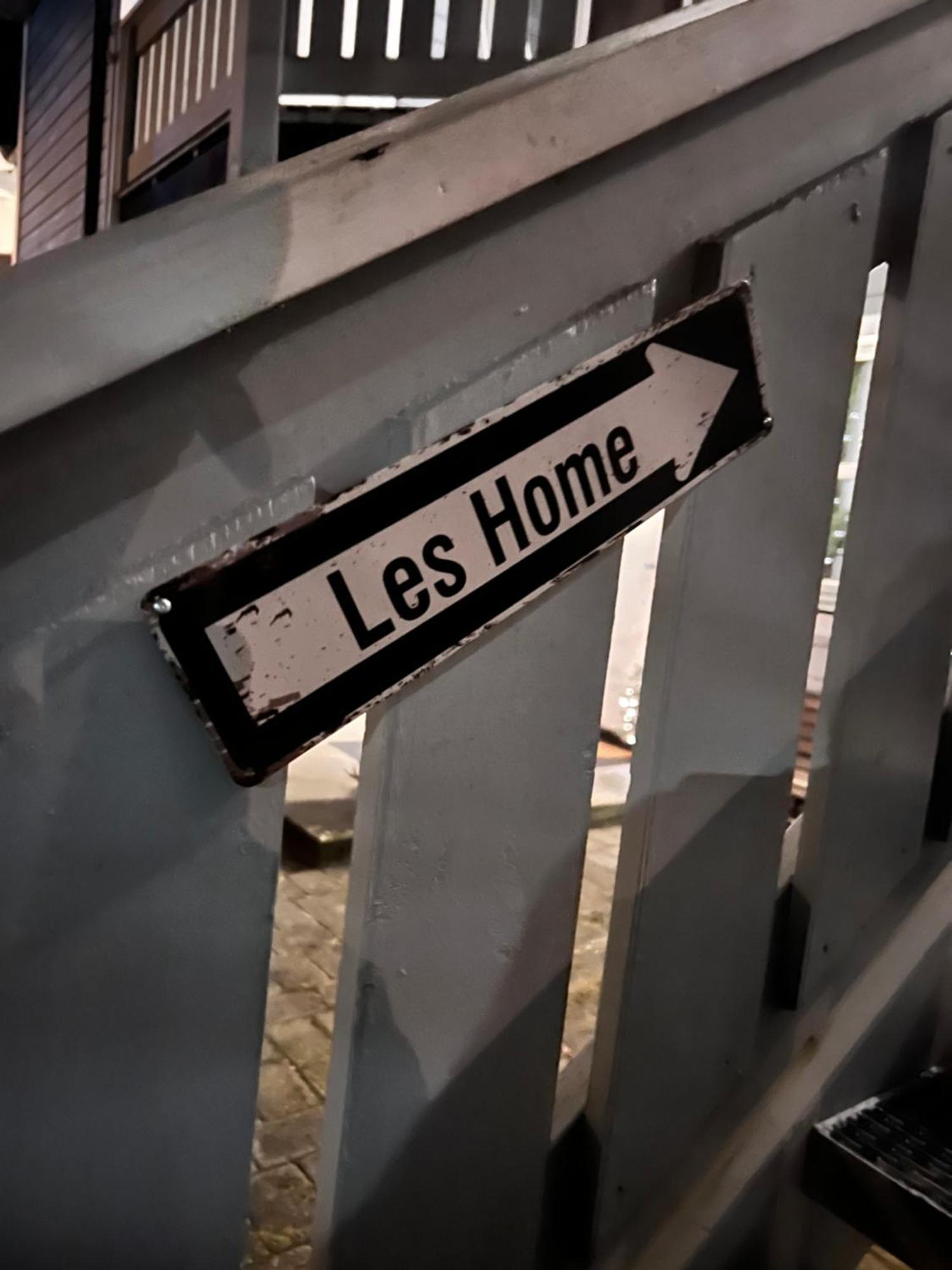 Les Home Gjerdrum Zewnętrze zdjęcie